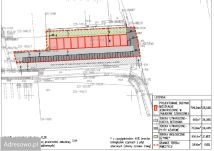 Działka budowlana Rzeszów Śródmieście. Zdjęcie 2