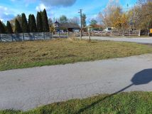 Działka budowlana Mściów. Zdjęcie 2