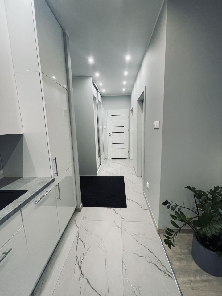 Mieszkanie 3-pokojowe Olsztyn Zatorze, ul. Ludwika Zamenhofa. Zdjęcie 8