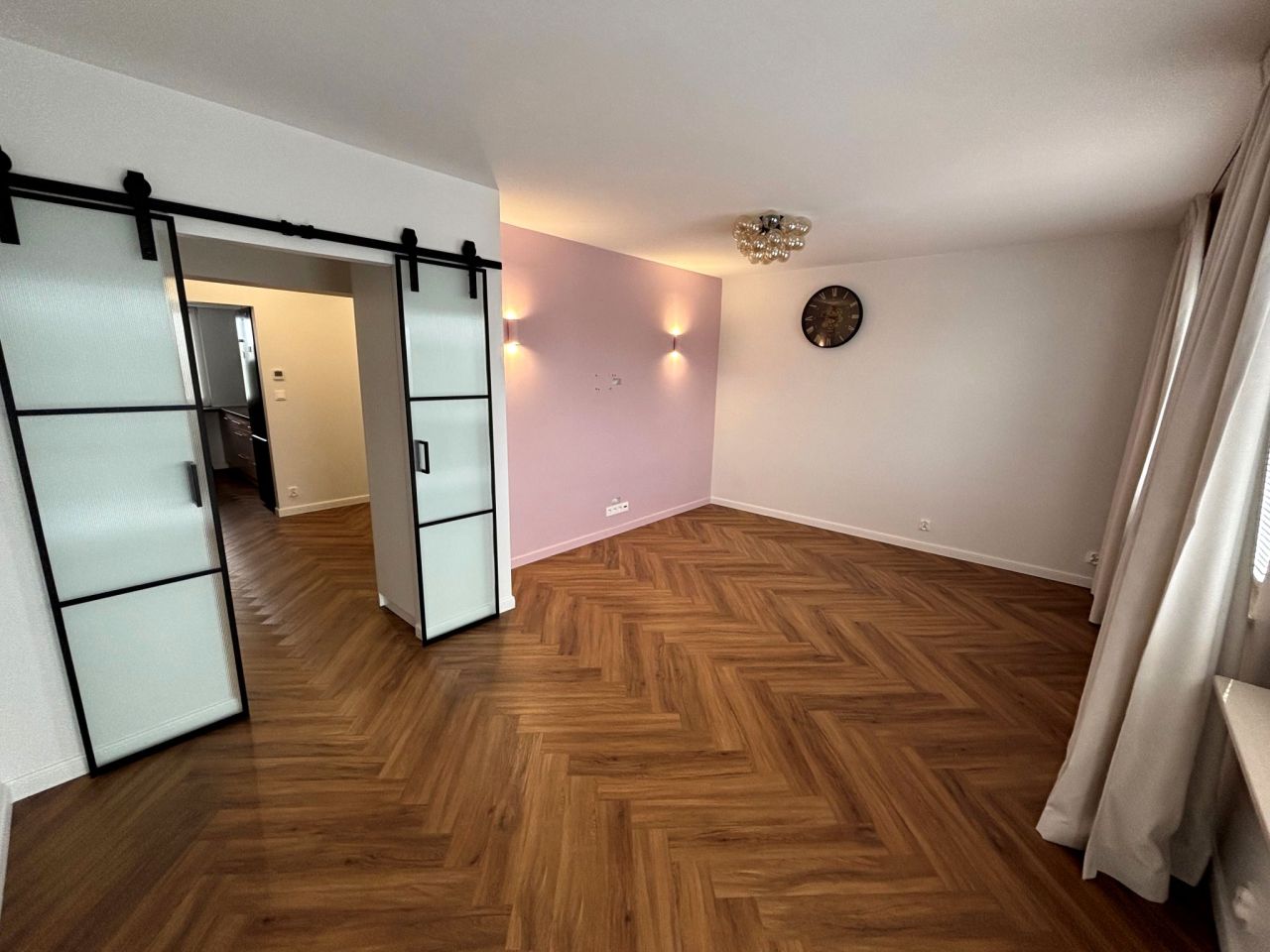 Mieszkanie 3-pokojowe Pruszków, ul. Działkowa. Zdjęcie 6