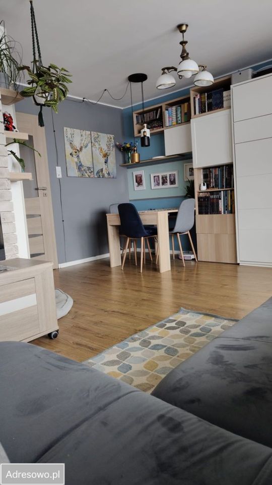 Mieszkanie 2-pokojowe Słupsk, ul. dr. med. Kazimierza Frąckowskiego. Zdjęcie 4