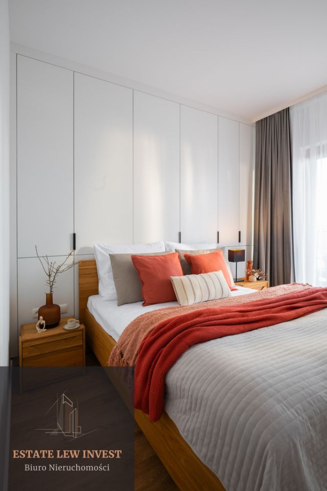 Mieszkanie 2-pokojowe Kraków, ul. Wrocławska. Zdjęcie 6