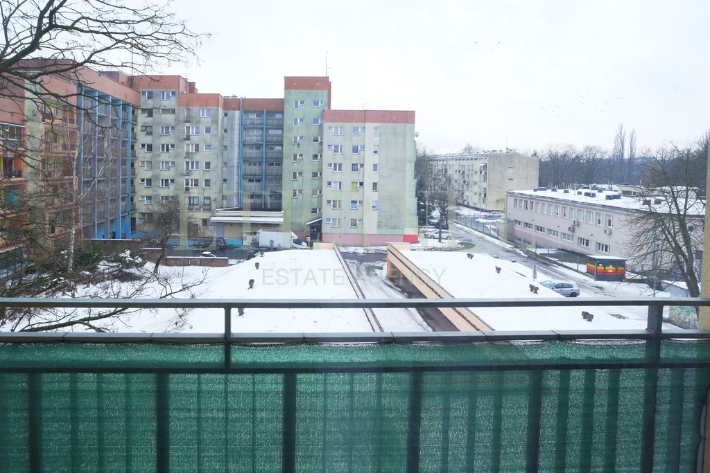 Mieszkanie 2-pokojowe Kraków, os. Kolorowe. Zdjęcie 7