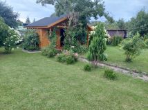 Działka rod Lublin, ul. Osmolicka. Zdjęcie 3