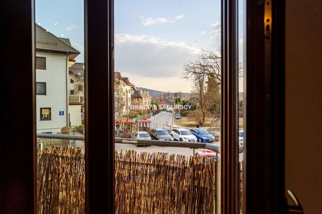 Mieszkanie 3-pokojowe Kraków Krowodrza, ul. Kazimierza Wierzyńskiego. Zdjęcie 31