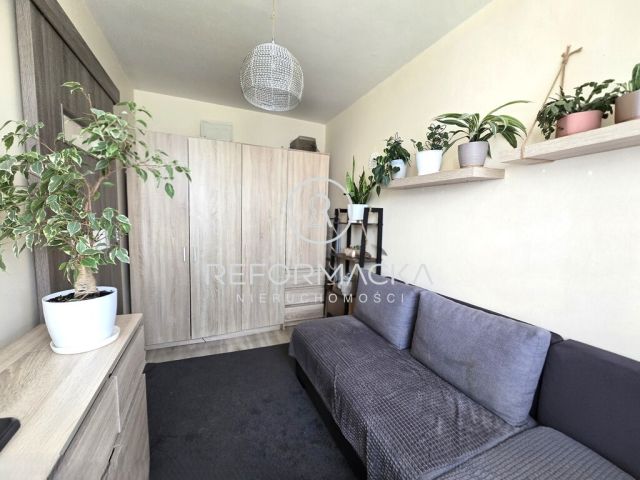 Mieszkanie 2-pokojowe Rzeszów Baranówka, ul. Stanisława Mikołajczyka. Zdjęcie 1