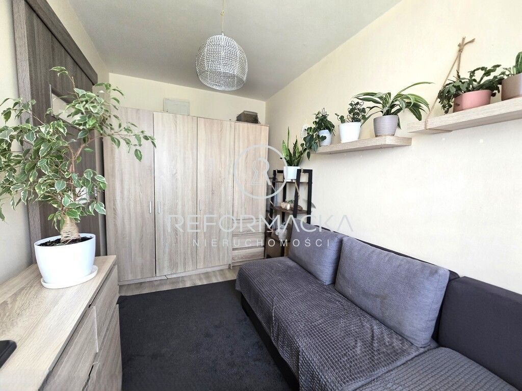 Mieszkanie 2-pokojowe Rzeszów Baranówka, ul. Stanisława Mikołajczyka. Zdjęcie 1