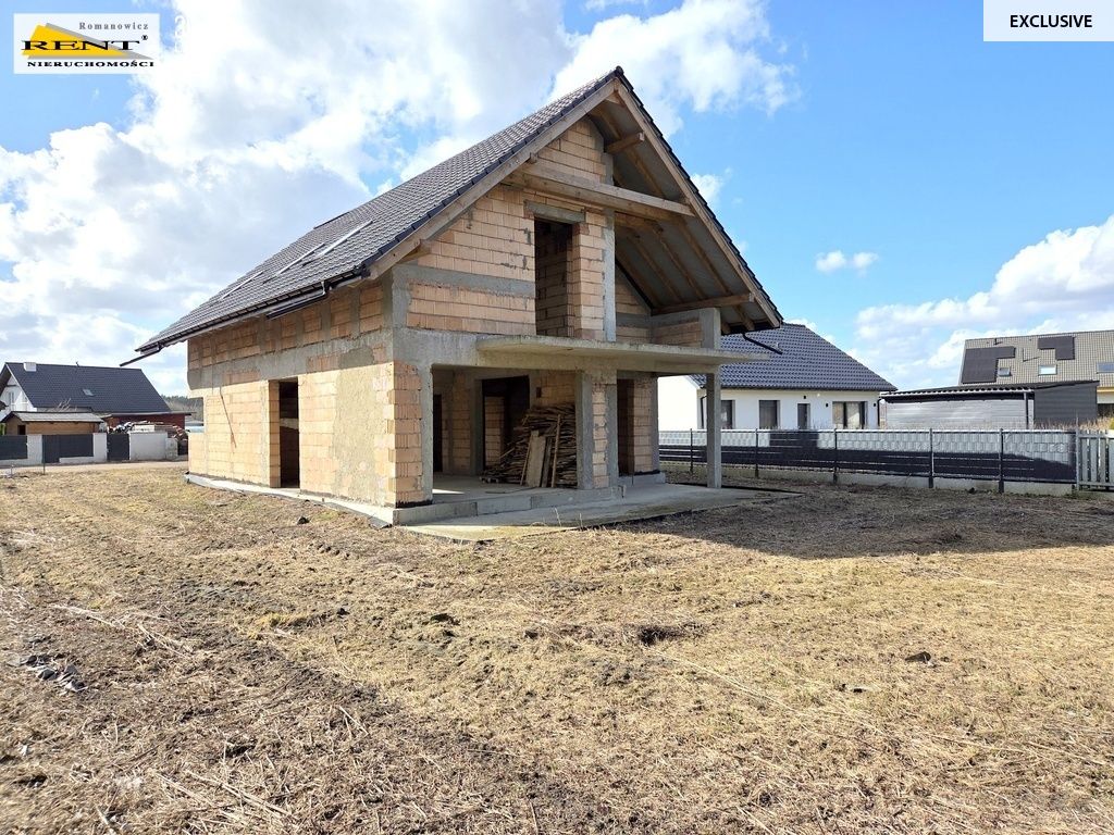 dom wolnostojący, 5 pokoi Szczecin. Zdjęcie 6