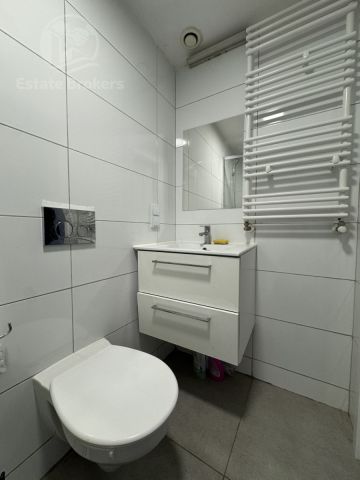 Mieszkanie 1-pokojowe Wrocław Psie Pole, ul. Bierutowska. Zdjęcie 7