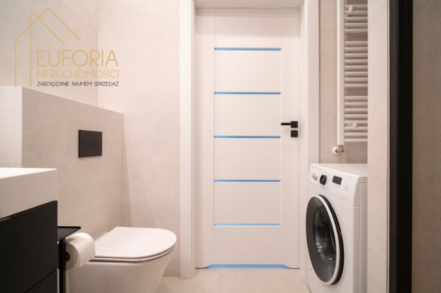 Mieszkanie 1-pokojowe Łódź, ul. Telefoniczna. Zdjęcie 8