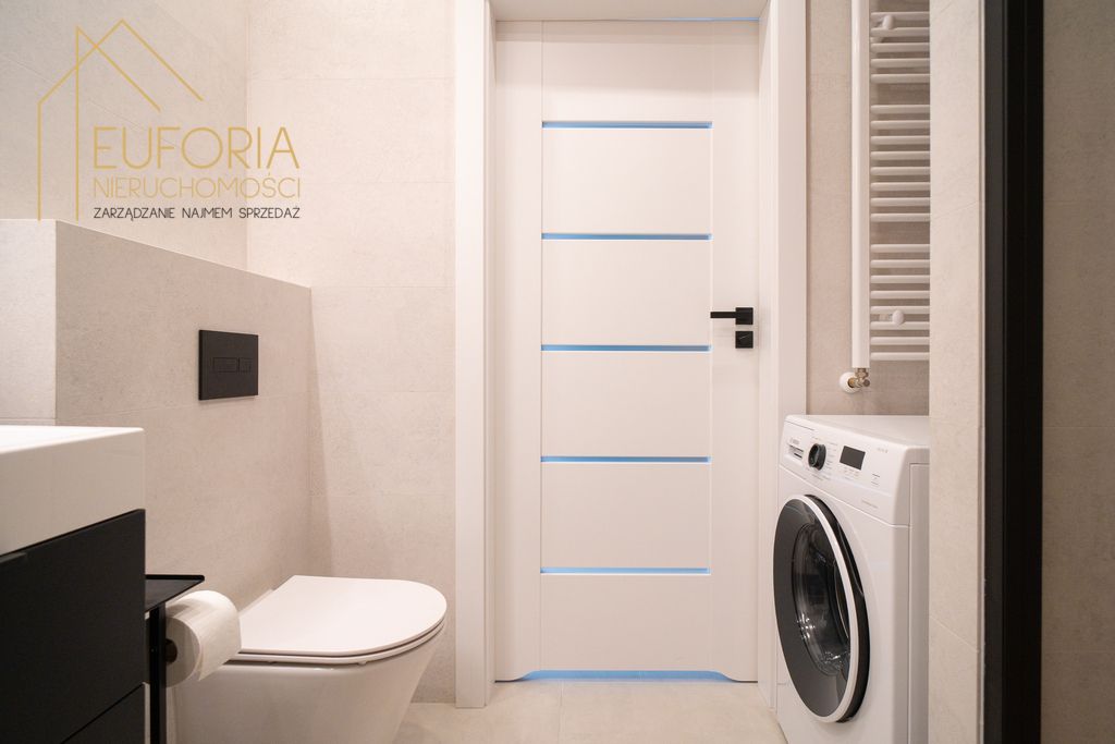 Mieszkanie 1-pokojowe Łódź, ul. Telefoniczna. Zdjęcie 8