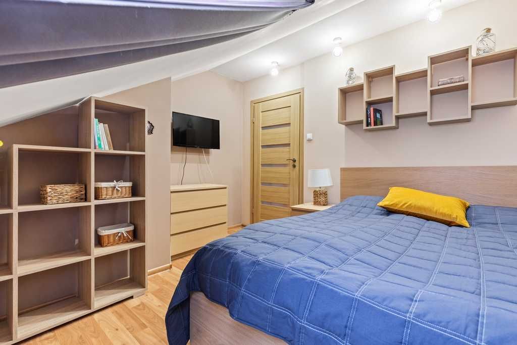 Mieszkanie 3-pokojowe Ząbki, ul. Zieleniecka. Zdjęcie 3