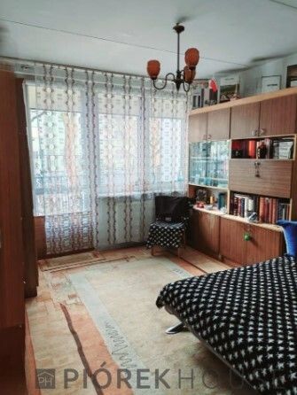 Mieszkanie 3-pokojowe Warszawa Bielany, ul. Antoniego Magiera. Zdjęcie 2