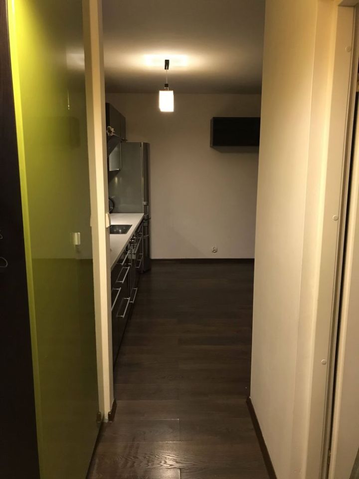 Mieszkanie 2-pokojowe Kraków Dębniki, ul. Borkowska. Zdjęcie 3