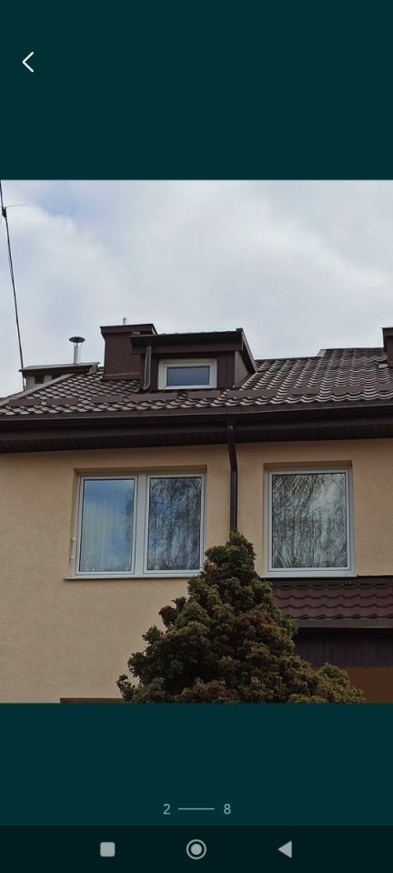 Mieszkanie 3-pokojowe Chełm. Zdjęcie 2