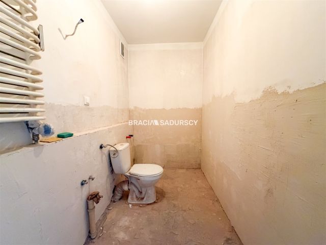 Mieszkanie 1-pokojowe Kraków Podgórze Duchackie, ul. Daliowa. Zdjęcie 6