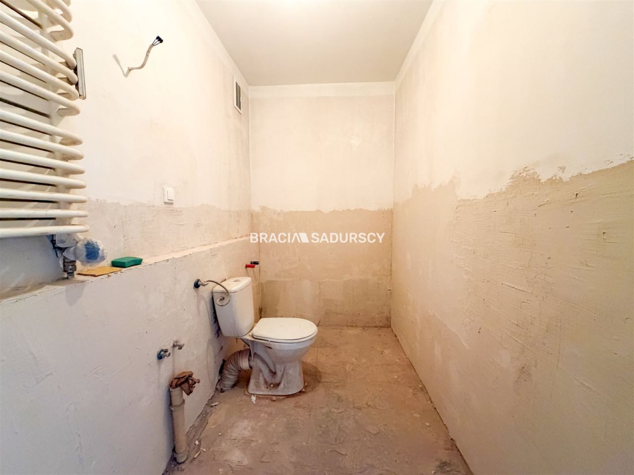 Mieszkanie 1-pokojowe Kraków Podgórze Duchackie, ul. Daliowa. Zdjęcie 6