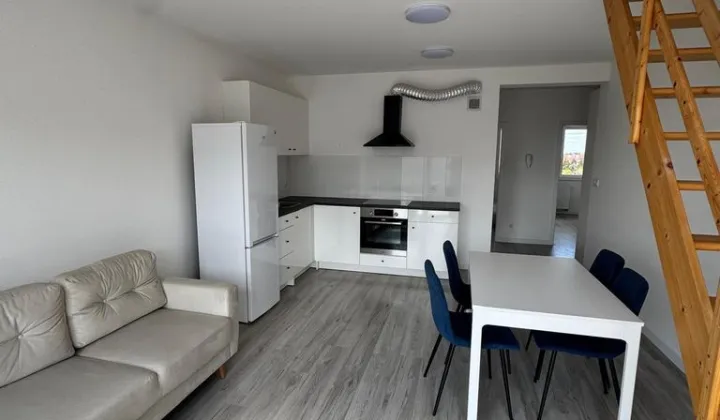 Mieszkanie 6-pokojowe Smolec, ul. Topolowa