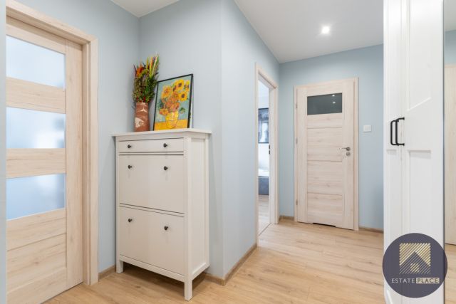 Mieszkanie 3-pokojowe Warszawa Rembertów, al. gen. Antoniego Chruściela "Montera". Zdjęcie 12