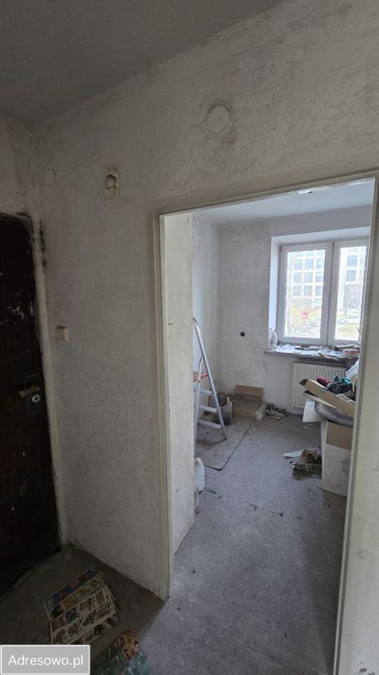 Mieszkanie 2-pokojowe Kraków Krowodrza, al. Pokoju. Zdjęcie 2