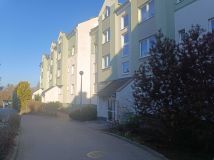 Mieszkanie 2-pokojowe Gdańsk Siedlce. Zdjęcie 2