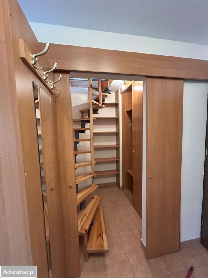 Mieszkanie 3-pokojowe Kraków Borek Fałęcki, ul. Ruczaj. Zdjęcie 9