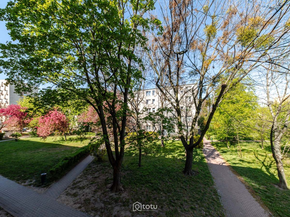 Mieszkanie 2-pokojowe Warszawa Ochota, ul. Grójecka. Zdjęcie 16
