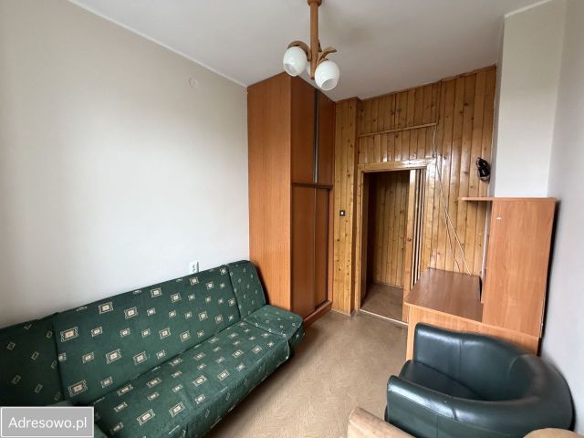 Mieszkanie 2-pokojowe Kalisz Centrum, ul. Warszawska. Zdjęcie 1