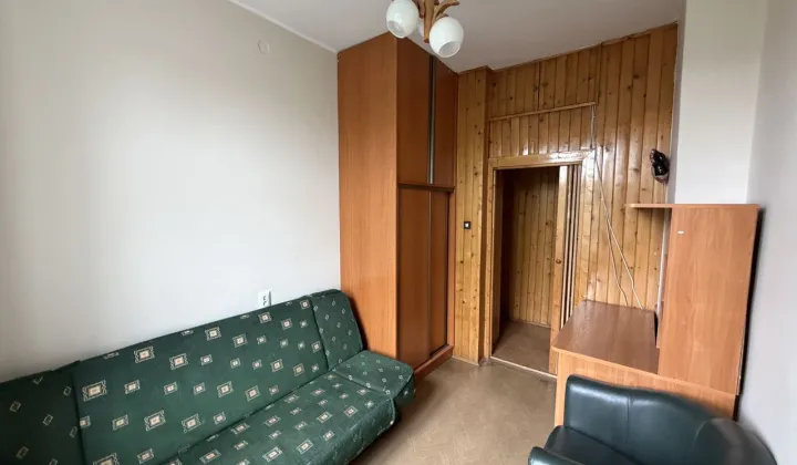 Mieszkanie 2-pokojowe Kalisz Centrum, ul. Warszawska