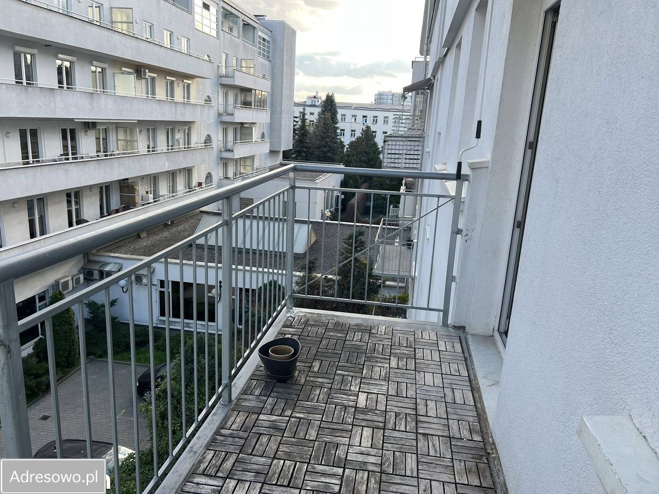 Mieszkanie 3-pokojowe Warszawa Mokotów. Zdjęcie 9