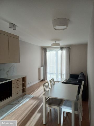 Mieszkanie 3-pokojowe Warszawa Praga-Północ, ul. Jagiellońska. Zdjęcie 3