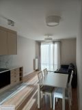 Mieszkanie 3-pokojowe Warszawa Praga-Północ, ul. Jagiellońska. Zdjęcie 2