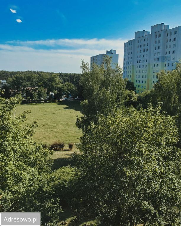 Mieszkanie 3-pokojowe Toruń Na Skarpie, ul. Olimpijska. Zdjęcie 14