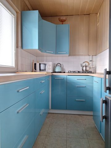 Łódź Teofilów, Wici Mieszkanie - 2 pokoje - 37 m² - 4 piętro