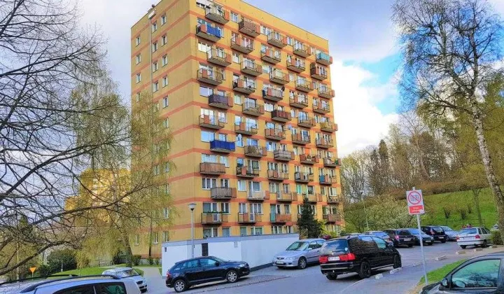 Mieszkanie 2-pokojowe Sopot Sopot Górny, ul. Henryka Sienkiewicza