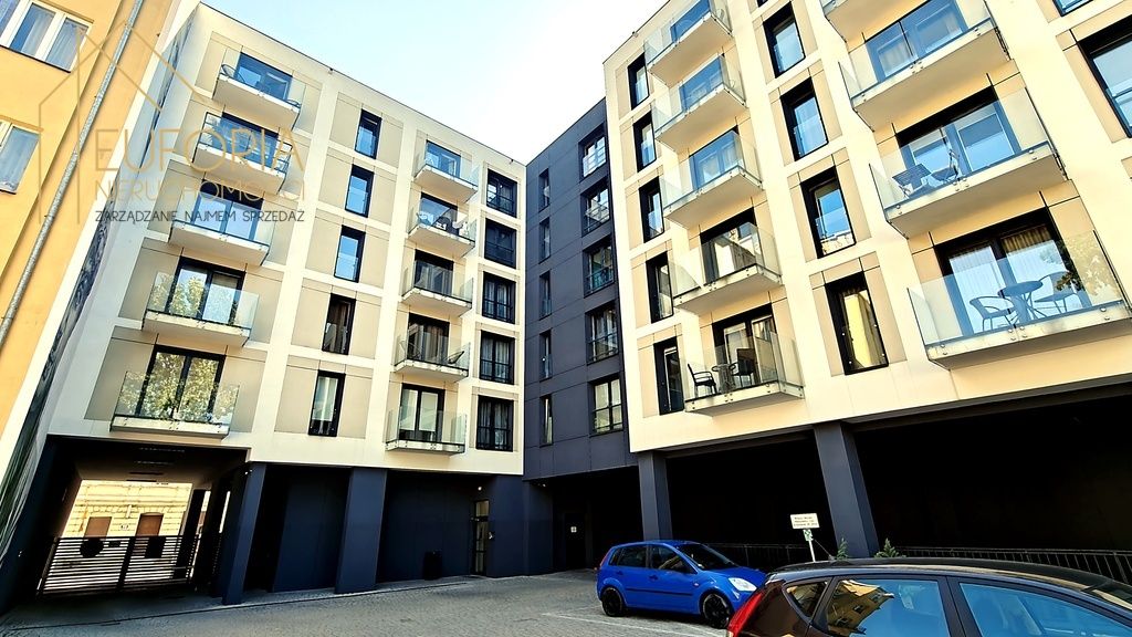 Mieszkanie 1-pokojowe Łódź, ul. Wschodnia. Zdjęcie 12