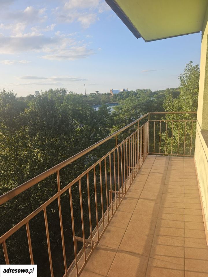 Mieszkanie 1-pokojowe Sosnowiec Sielec, ul. Gabriela Narutowicza. Zdjęcie 2