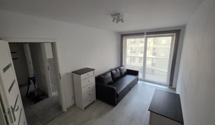 Mieszkanie 2-pokojowe Lublin Wrotków, ul. Diamentowa