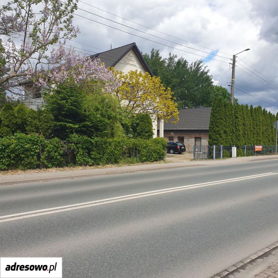dom wolnostojący, 5 pokoi Dobrzeń Wielki, ul. Namysłowska. Zdjęcie 11