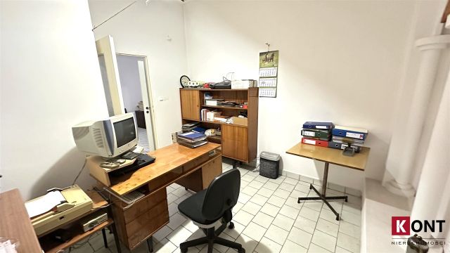 Lokal Kraków Mistrzejowice, os. Bohaterów Września. Zdjęcie 5