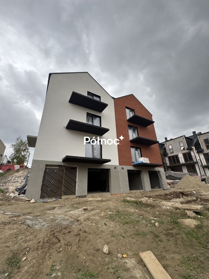 Mieszkanie 2-pokojowe Wieliczka. Zdjęcie 2
