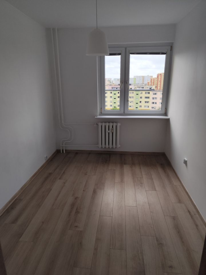Mieszkanie 2-pokojowe Szczecin Słoneczne, ul. Jasna. Zdjęcie 2