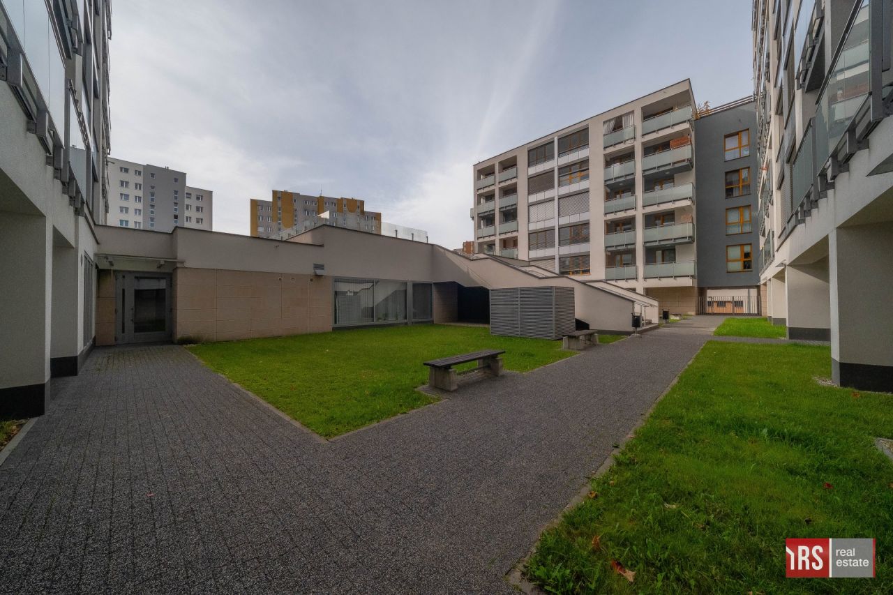 Mieszkanie 3-pokojowe Warszawa, ul. Michała Ossowskiego. Zdjęcie 21