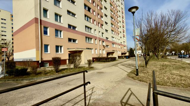 Mieszkanie 3-pokojowe Wejherowo. Zdjęcie 17