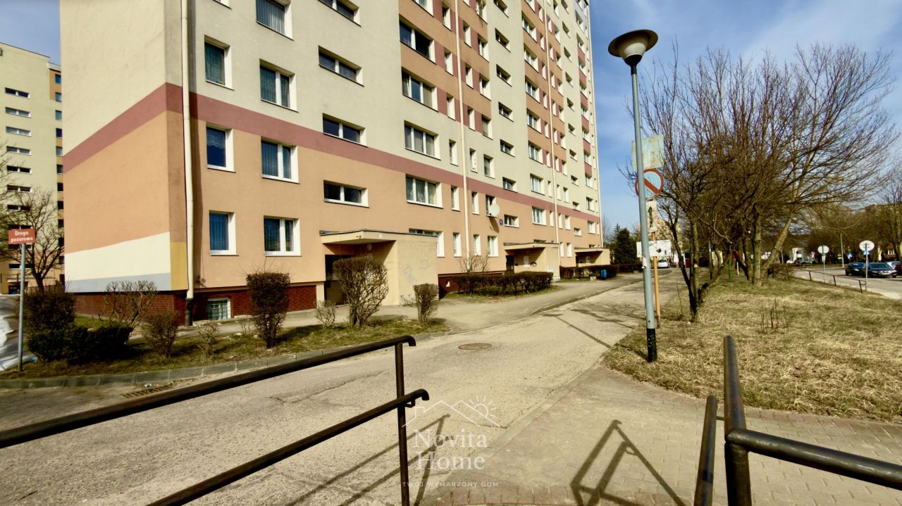 Mieszkanie 3-pokojowe Wejherowo. Zdjęcie 17
