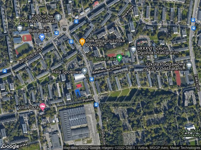 Mieszkanie 2-pokojowe Warszawa Wola, ul. Redutowa. Zdjęcie 1