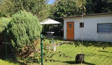 Działka rod Gliwice Śródmieście, ul. Stanisława Wyspiańskiego