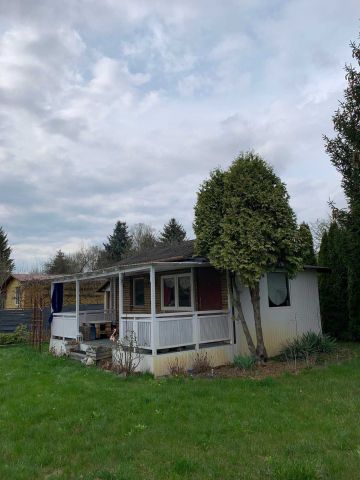 Działka rekreacyjna Ząbki. Zdjęcie 1