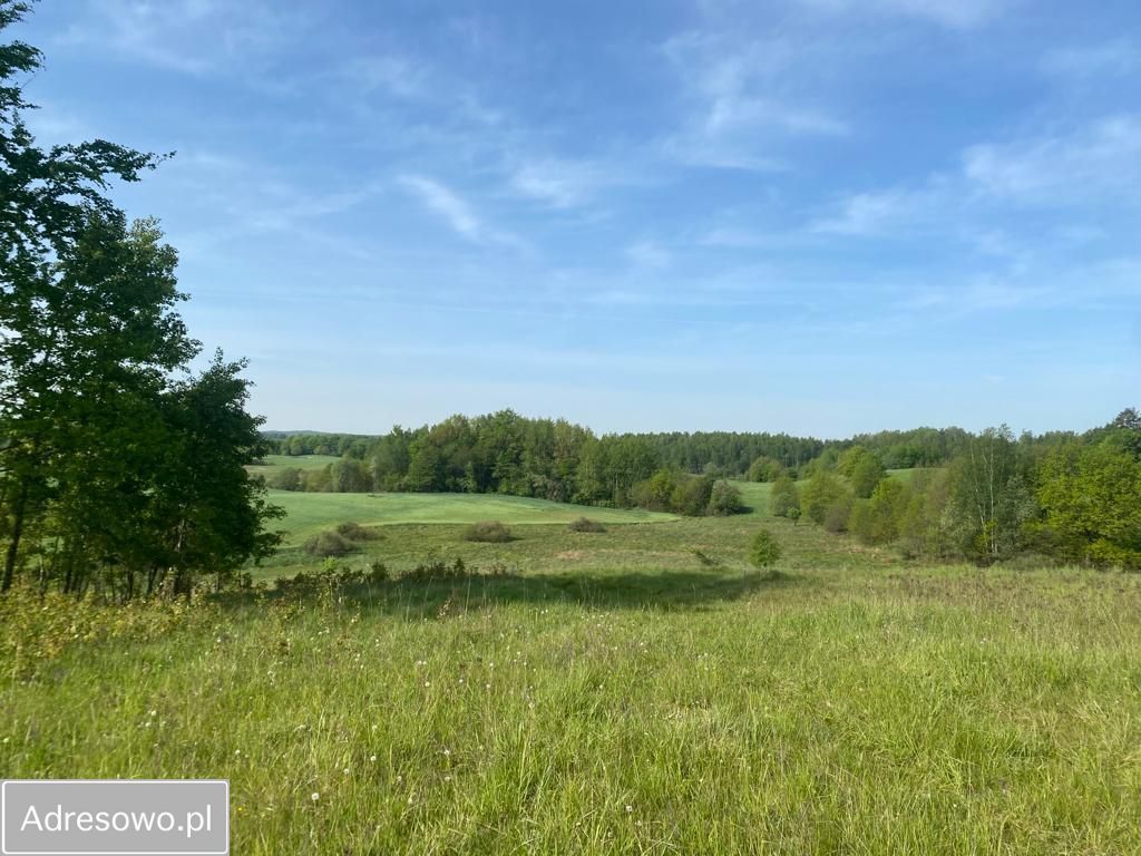 Działka budowlana Częstocin. Zdjęcie 5