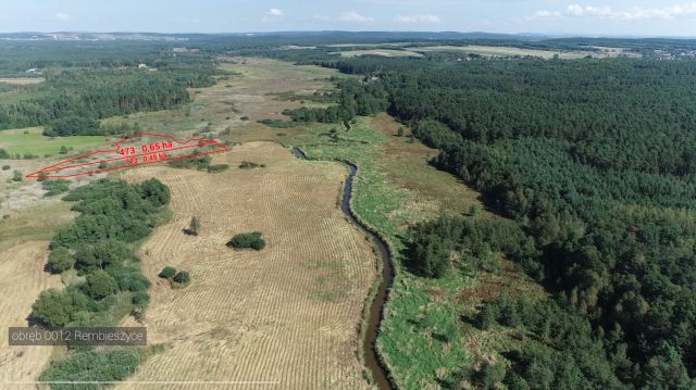 Działka inna Bizoręda. Zdjęcie 5